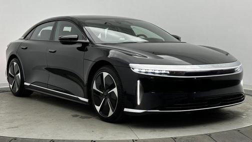 2024 Lucid Air Touring