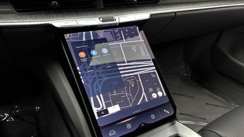 2024 Lucid Air Touring