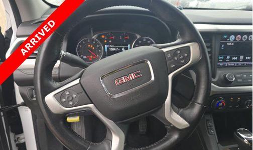 2017 GMC Acadia SLE-2