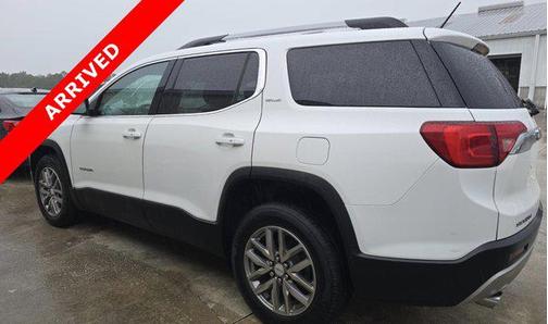 2017 GMC Acadia SLE-2