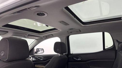 2017 GMC Acadia SLE-2