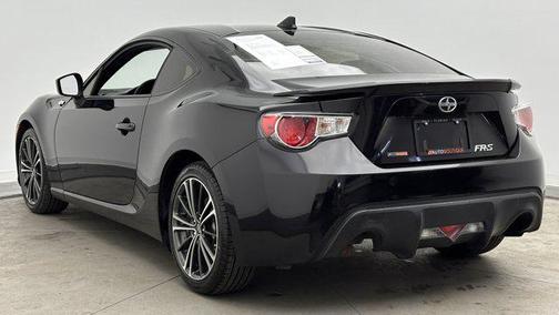 2015 Scion FR-S Base