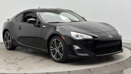 2015 Scion FR-S Base