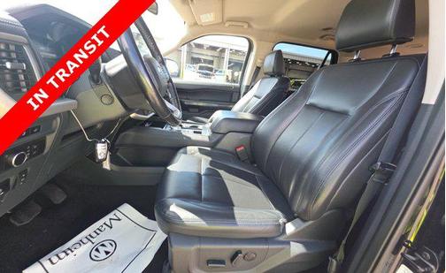 2023 Ford Expedition Max XLT
