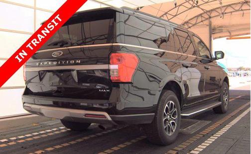 2023 Ford Expedition Max XLT