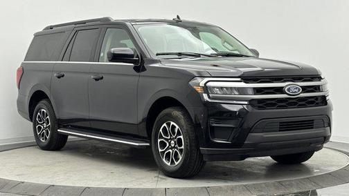 2023 Ford Expedition Max XLT