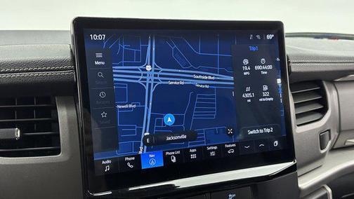 2023 Ford Expedition Max XLT