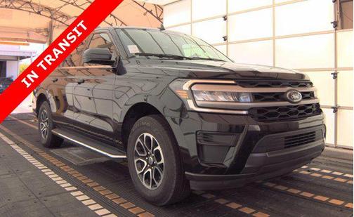 2023 Ford Expedition Max XLT