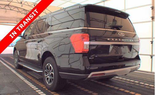 2023 Ford Expedition Max XLT