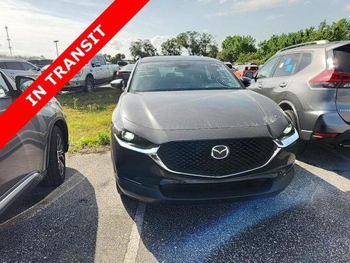 2025 Mazda CX-30 2.5 S