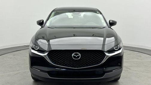 2025 Mazda CX-30 2.5 S