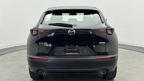 2025 Mazda CX-30 2.5 S