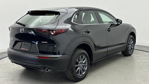 2025 Mazda CX-30 2.5 S