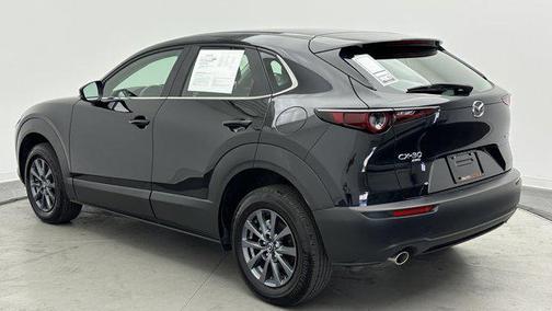 2025 Mazda CX-30 2.5 S