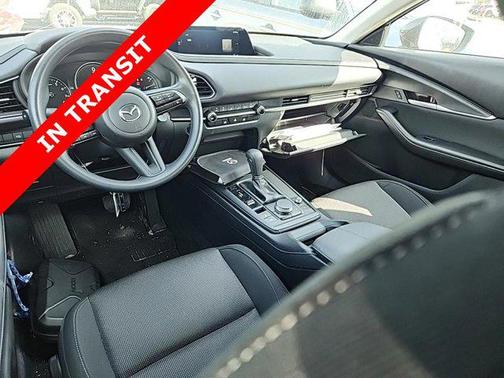 2025 Mazda CX-30 2.5 S
