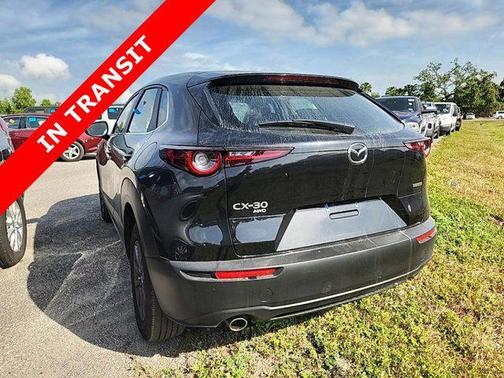 2025 Mazda CX-30 2.5 S