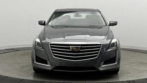 2019 Cadillac CTS 2.0L Turbo