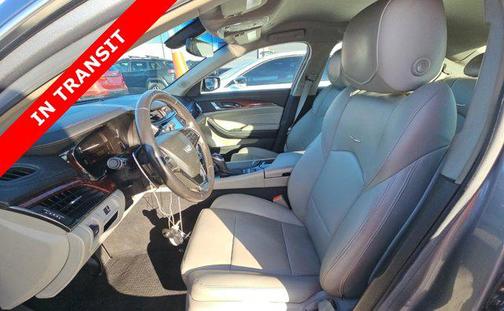 2019 Cadillac CTS 2.0L Turbo