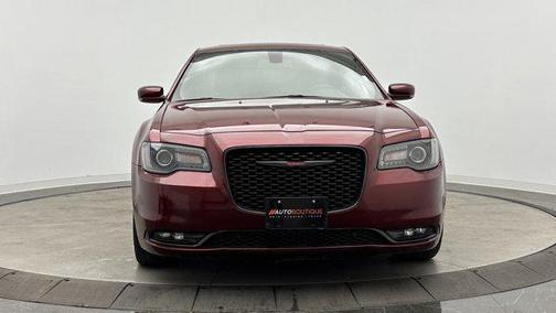 2022 Chrysler 300 S