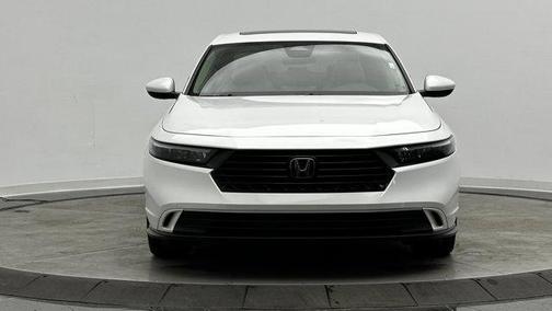 2023 Honda Accord EX 1.5T