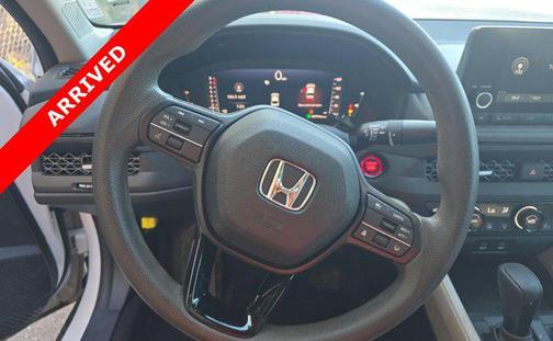 2023 Honda Accord EX 1.5T