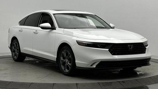 2023 Honda Accord EX 1.5T