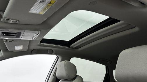 2023 Honda Accord EX 1.5T