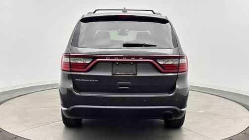 2020 Dodge Durango SXT Plus