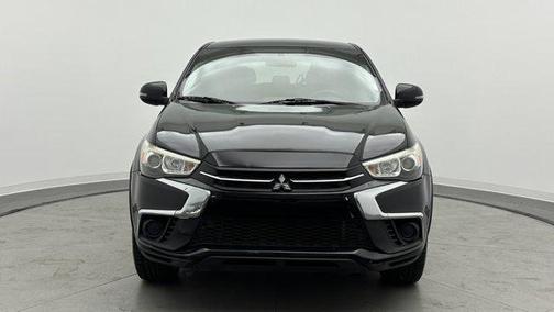 2018 Mitsubishi Outlander Sport 2.0 ES