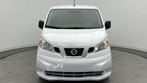 2018 Nissan NV200 S