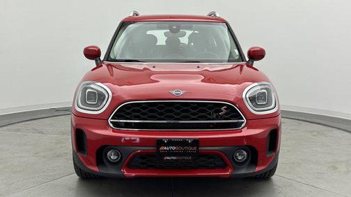 2024 MINI Countryman Cooper S ALL4