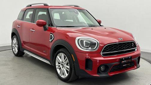 2024 MINI Countryman Cooper S ALL4