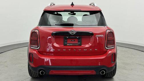 2024 MINI Countryman Cooper S ALL4