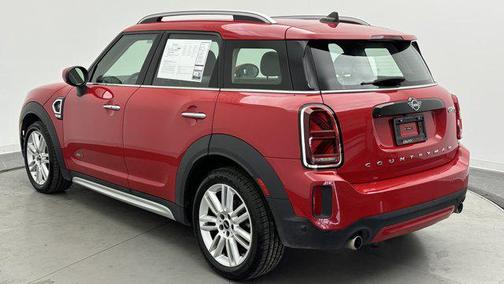 2024 MINI Countryman Cooper S ALL4