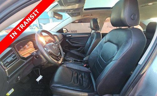 2021 Volkswagen Jetta 1.4T SEL Premium