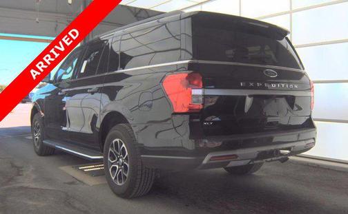 2023 Ford Expedition Max XLT