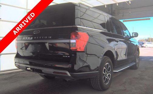 2023 Ford Expedition Max XLT