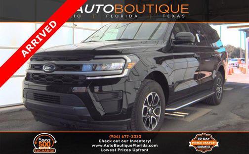 2023 Ford Expedition Max XLT
