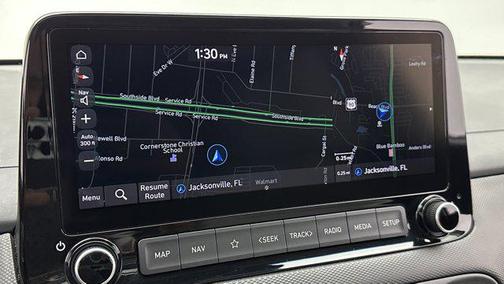 2022 Hyundai KONA Limited