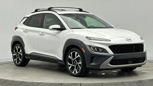 2022 Hyundai KONA Limited
