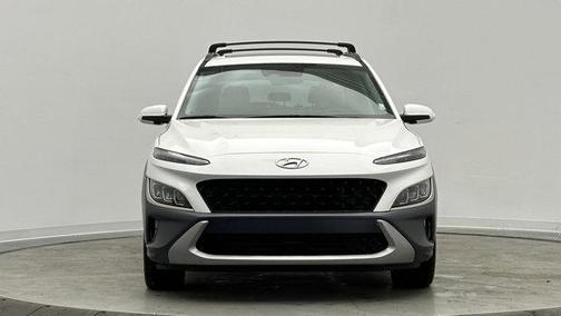 2022 Hyundai KONA Limited