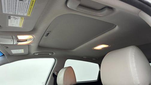 2022 Hyundai KONA Limited