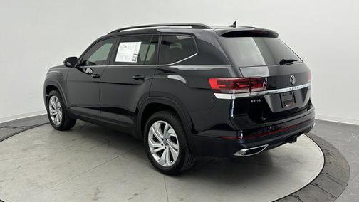 2023 Volkswagen Atlas 3.6L SE w/Technology