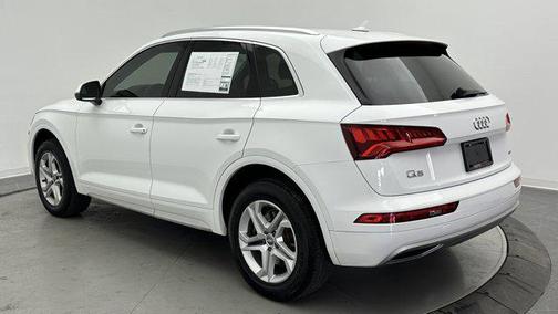 2019 Audi Q5 45 Premium