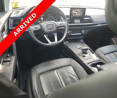 2019 Audi Q5 45 Premium