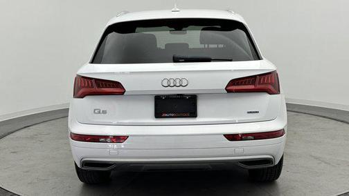 2019 Audi Q5 45 Premium