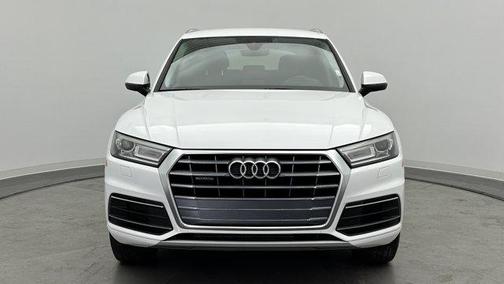 2019 Audi Q5 45 Premium