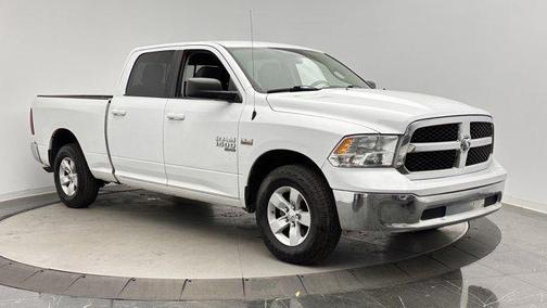 2020 RAM 1500 Classic SLT