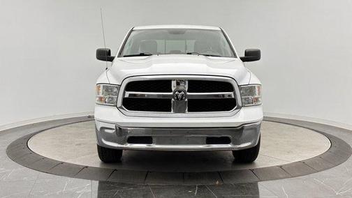 2020 RAM 1500 Classic SLT