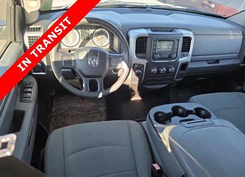 2020 RAM 1500 Classic SLT